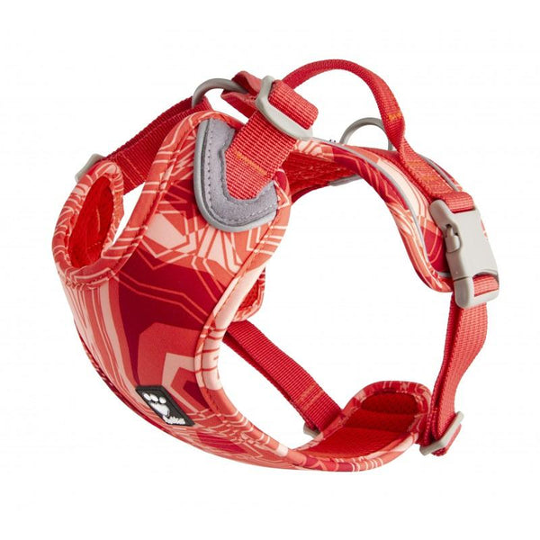 Hurtta collection discount harness