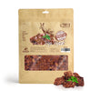 Absolute Bites - Absolute Bites Air Dried Roo Roast (220g) – 100% Air Dried Kangaroo Lungs For Dog