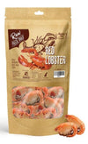 Absolute Bites Raw 100% Red Lobster (40g) – Freeze Dried Dog + Cat Treats