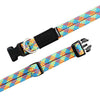 Wilderdog - Wilderdog Aprés Dog Collar, Quick Clip Leash - Made Of Rock Climbing Rope