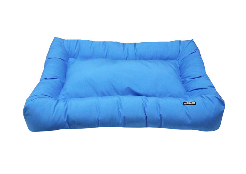 Coleman roll up dog bed clearance
