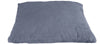 Chew Resistant Bed - Cycle Dog Duraplush Dog Bed (Grey) - Chew-Resistant