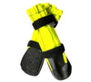 Booties - Finnero Kura Protective Dog Booties (Yellow / 2pc) - Super Light & Protects Paws