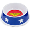 Buckle-Down - Wonder Woman - Melamine Pet Bowl (473ml) - Officially Licensed