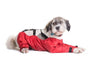 Dog Trouser - The Dog Trouser Company - Suitable For Wet Walks + Dogs With Environmental Allergies, Post-Surgery Recovery