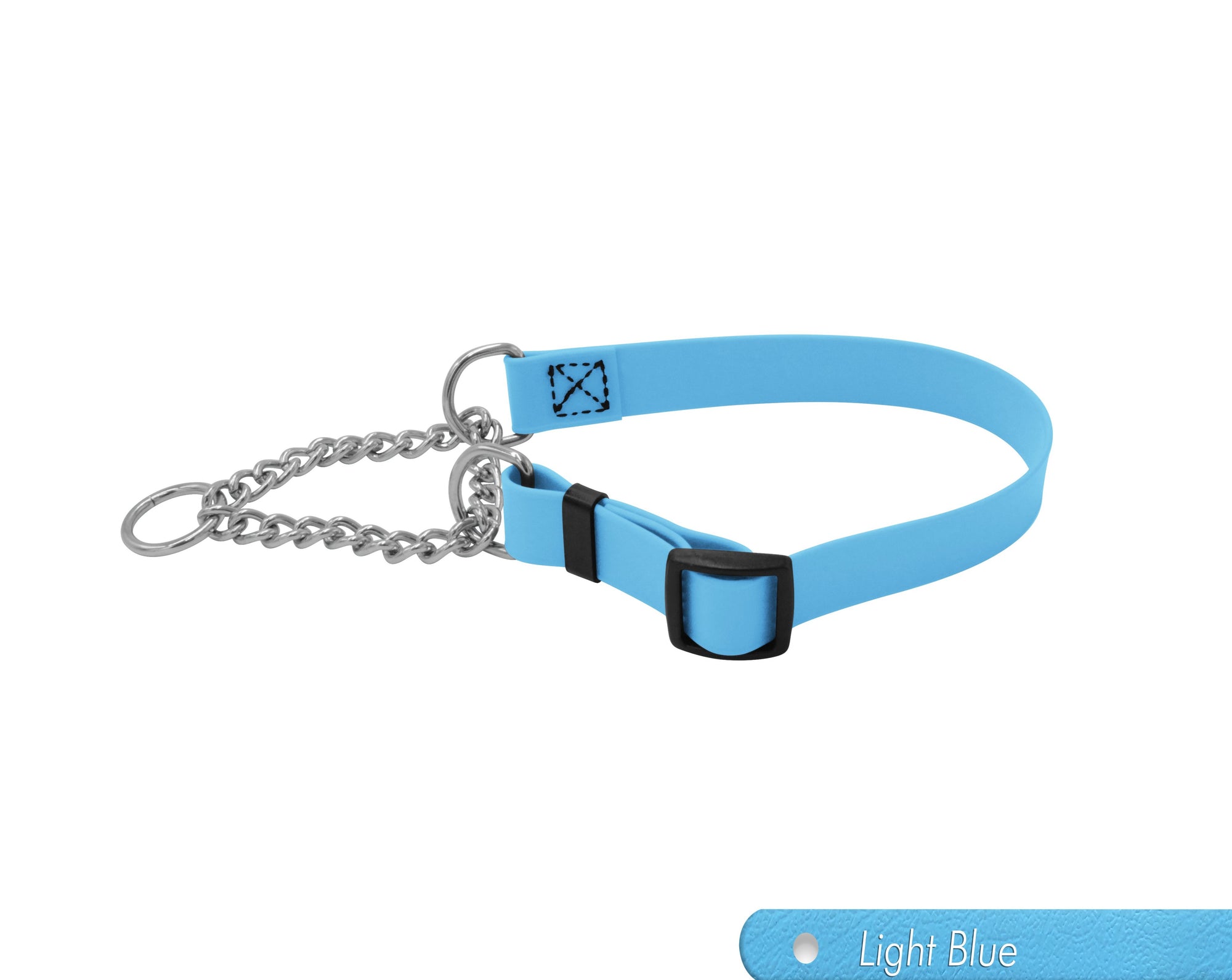 Adjustable martingale collar sale