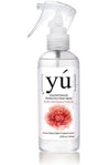 YU Peony Anti-Bacteria (145ml) - Dry Clean Spray (Waterless Shampoo) - Controls bacteria and prevents skin infections